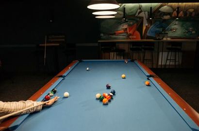 game Hi88 Roulette